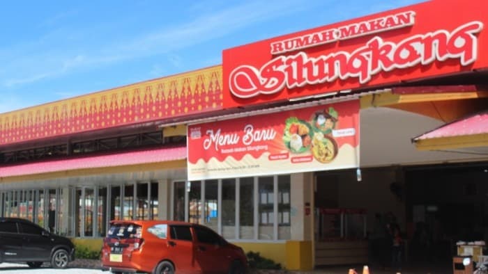 RM Silungkang