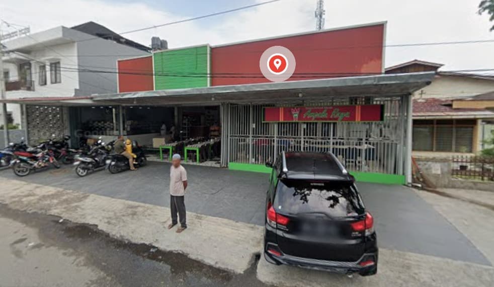 RM Ampalu Raya