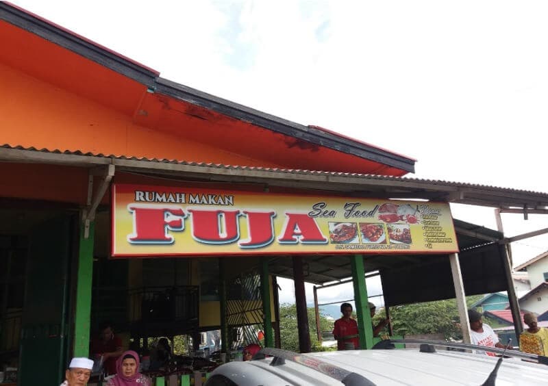 RM Fuja