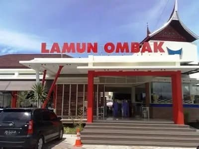 RM Lamun Ombak