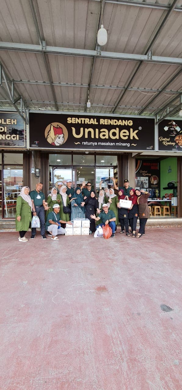 Rendang Uniadek