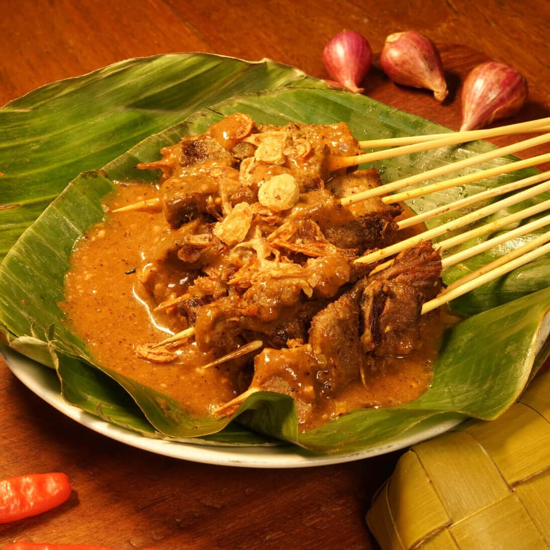 Sate Padang