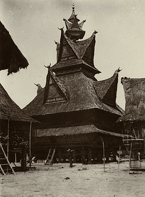 Jam Gadang