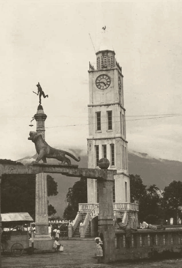Rumah Gadang