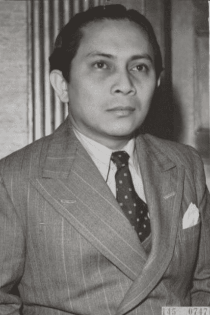 Mohammad Hatta