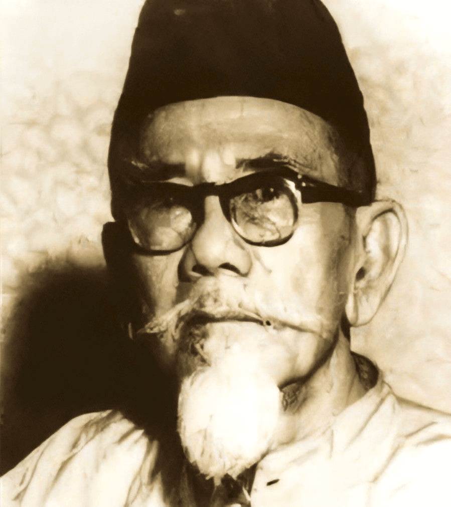 Tan Malaka