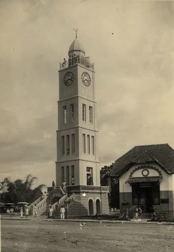 Jam Gadang