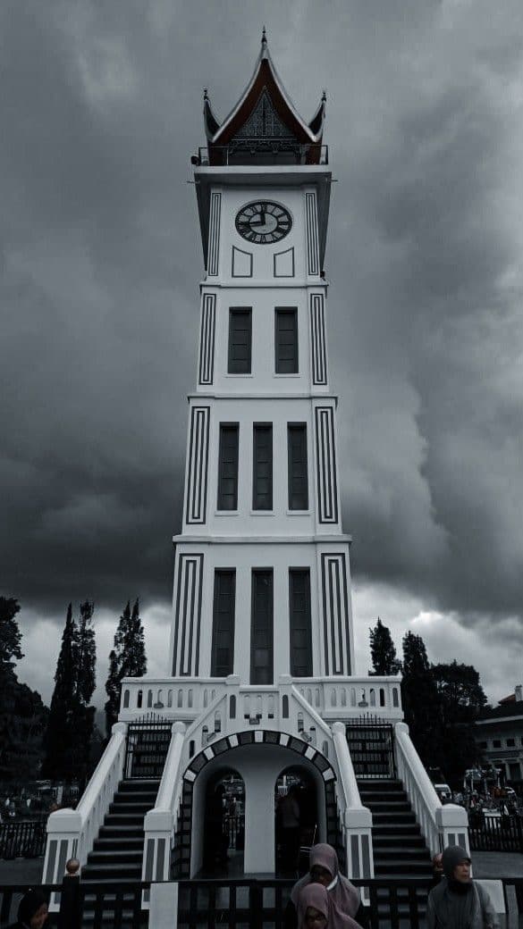 ERA KEMERDEKAAN INDONESIA