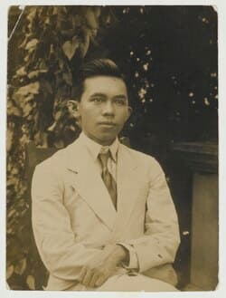 Tan Malaka