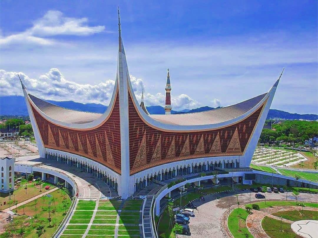 MASJID RAYA
