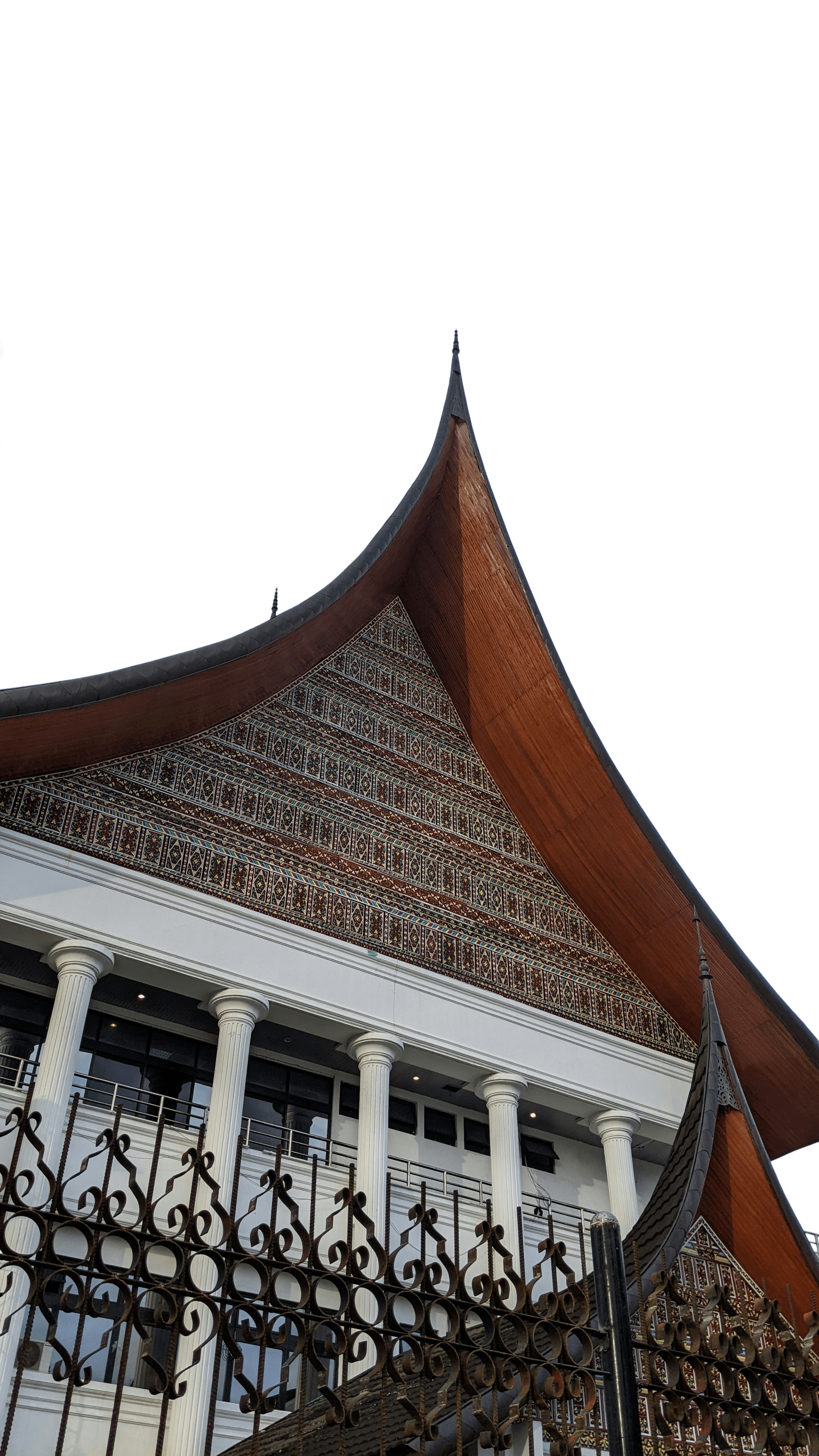 Rumah Reynaldo