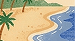 Pantai Pasir
Jambak