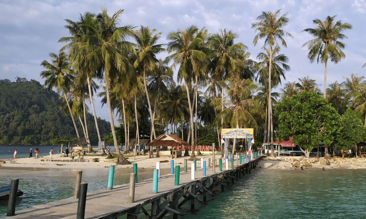 Wisata